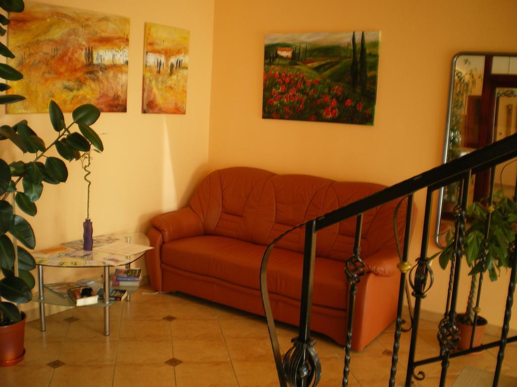 Mediterran-Apartmanok-Harkany Exterior photo